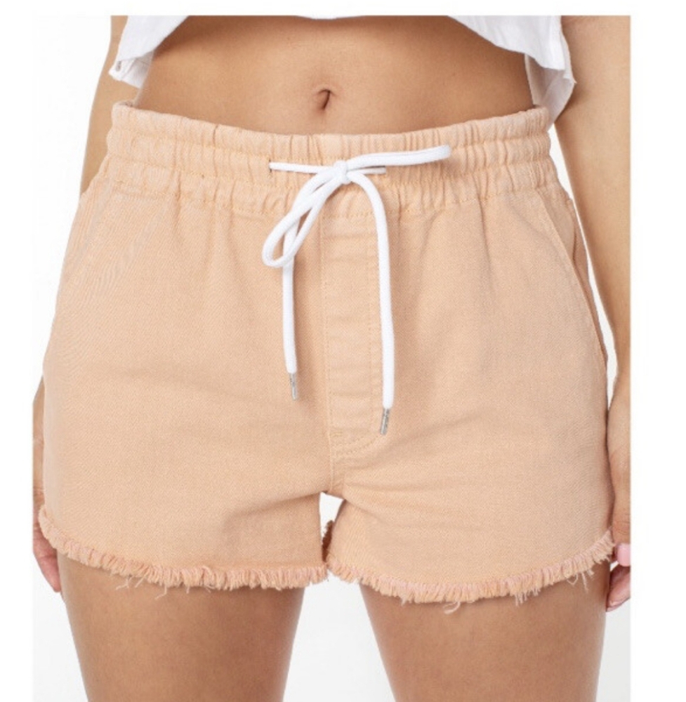 Celebrity Pink NWT High Rise Denim Shorts